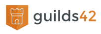 Logo Guilds42