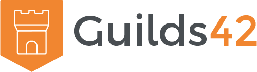 logo Guilds42